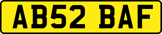 AB52BAF