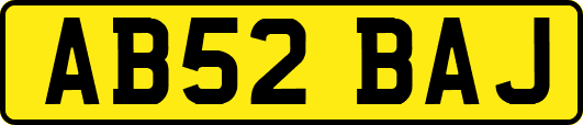 AB52BAJ