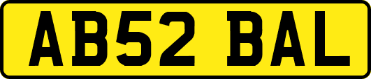 AB52BAL