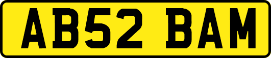 AB52BAM