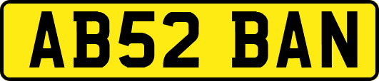 AB52BAN