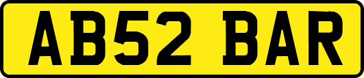 AB52BAR