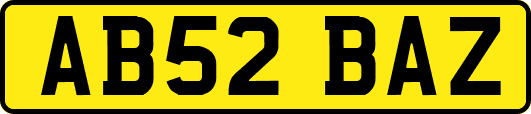 AB52BAZ