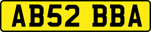 AB52BBA