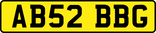 AB52BBG