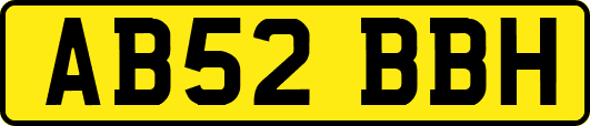 AB52BBH