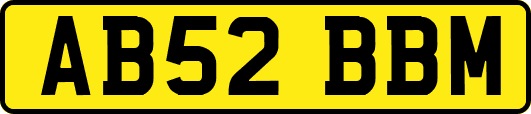 AB52BBM