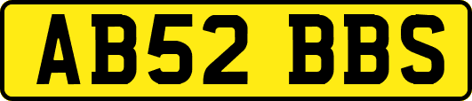 AB52BBS