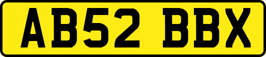 AB52BBX