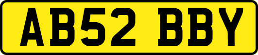 AB52BBY