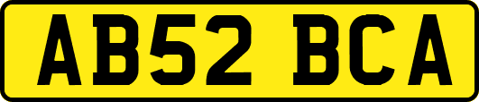 AB52BCA