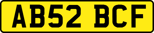 AB52BCF