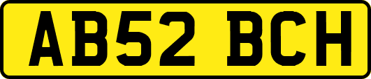 AB52BCH