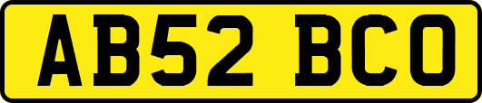 AB52BCO