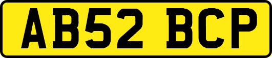 AB52BCP