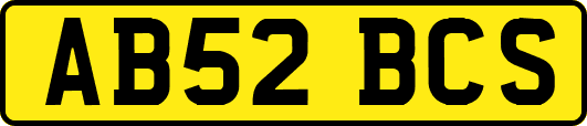 AB52BCS