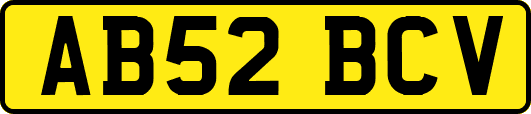 AB52BCV