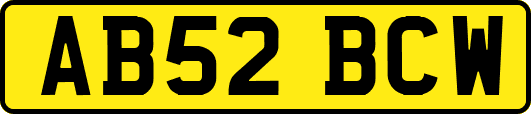 AB52BCW