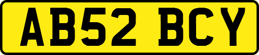 AB52BCY