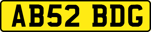 AB52BDG
