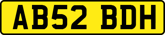 AB52BDH