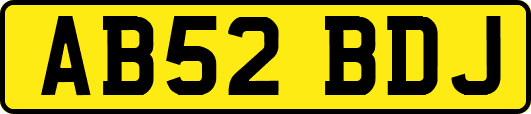 AB52BDJ