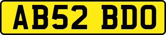 AB52BDO