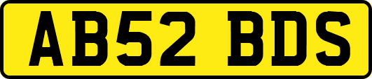 AB52BDS