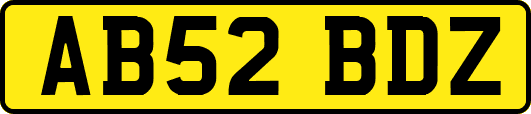 AB52BDZ