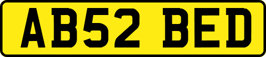 AB52BED