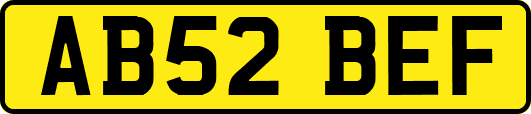 AB52BEF
