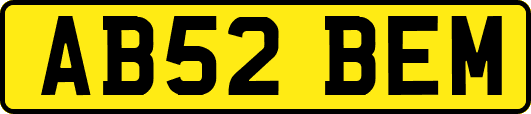 AB52BEM
