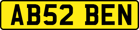 AB52BEN