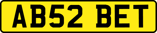 AB52BET
