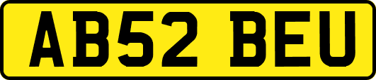 AB52BEU