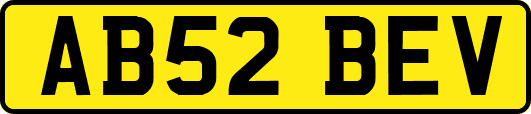AB52BEV