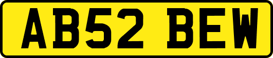 AB52BEW