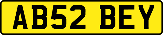 AB52BEY