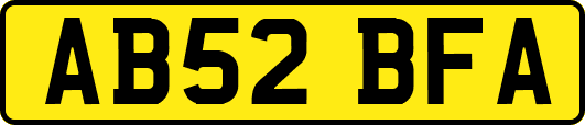 AB52BFA