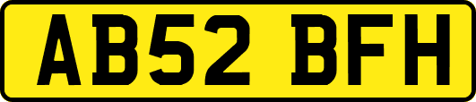 AB52BFH