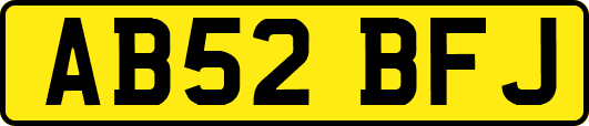 AB52BFJ