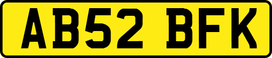 AB52BFK