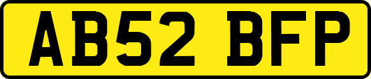 AB52BFP