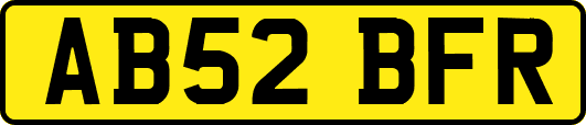 AB52BFR