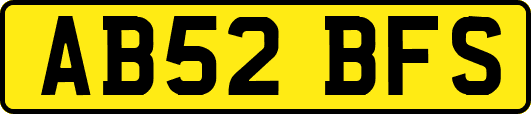 AB52BFS