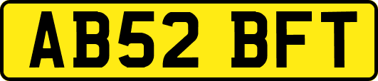 AB52BFT