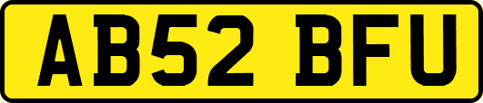 AB52BFU