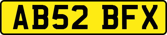 AB52BFX