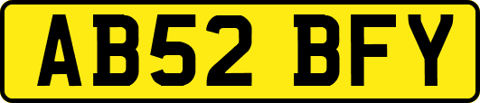 AB52BFY