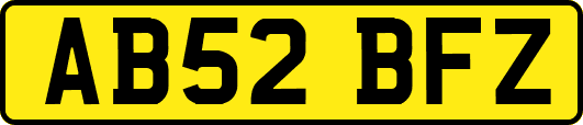AB52BFZ